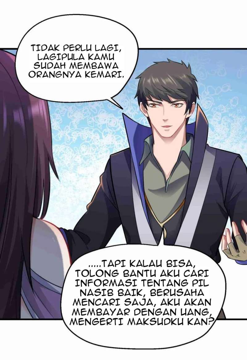 Yuanlong Bab 66 halaman 18