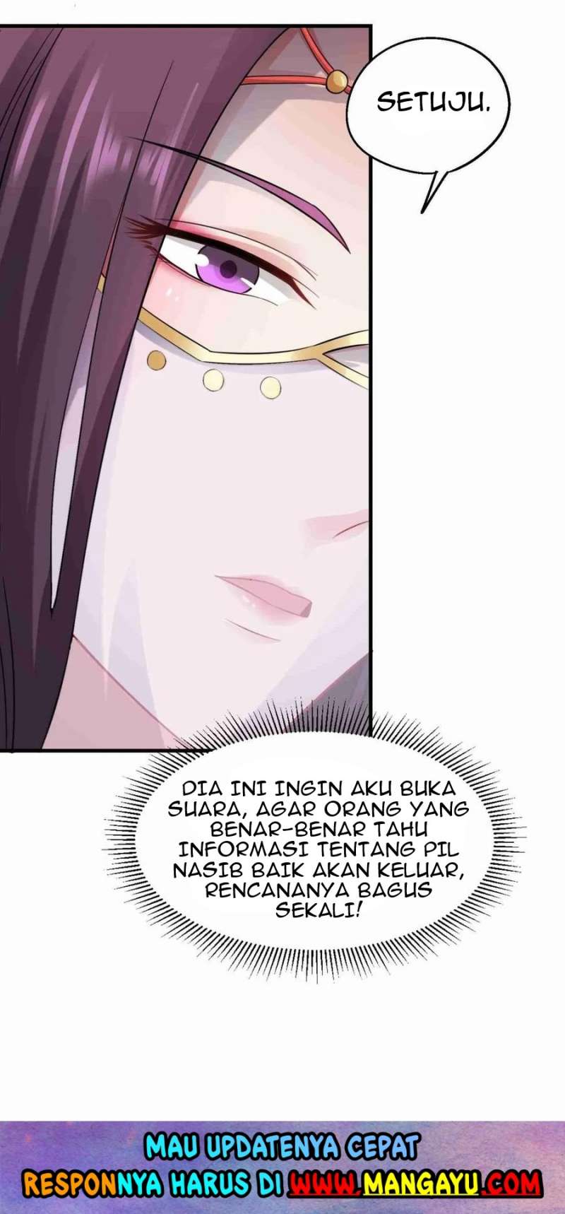 Yuanlong Bab 66 halaman 19