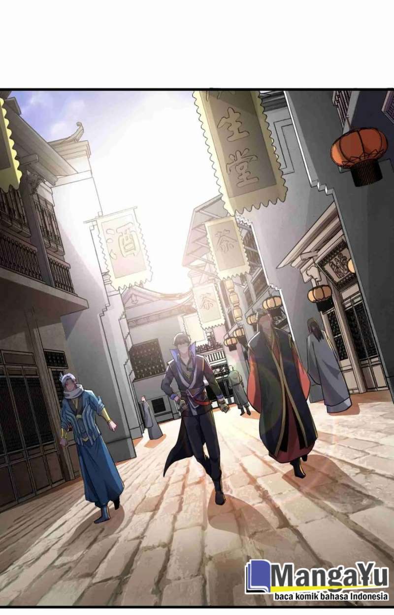 Yuanlong Bab 66 halaman 20
