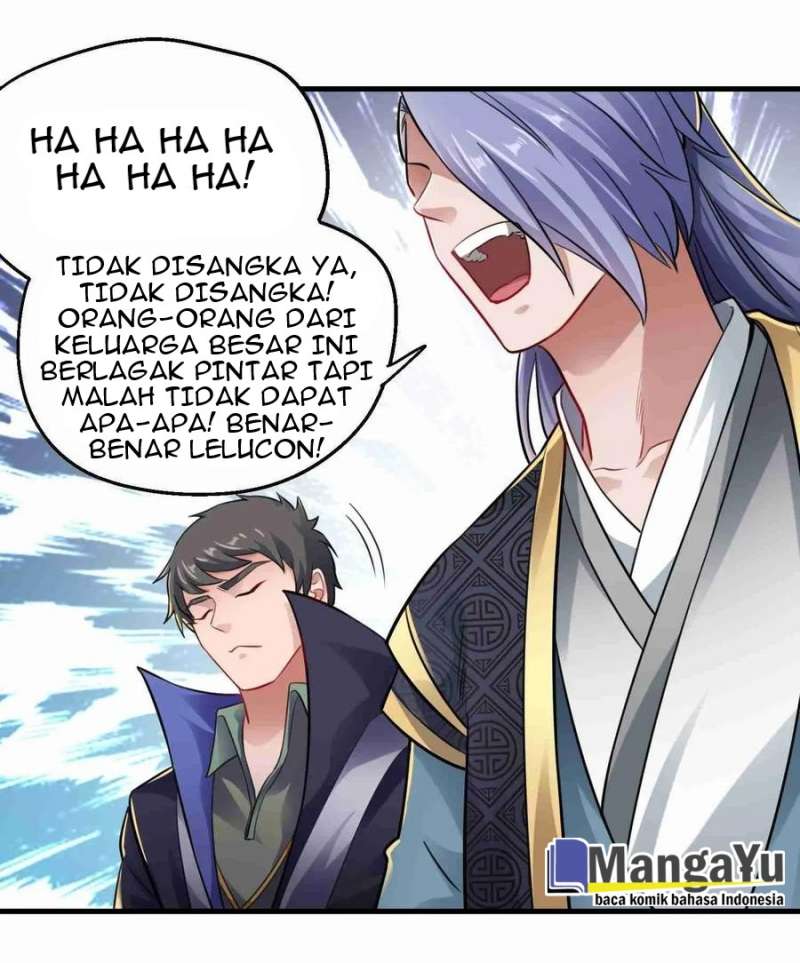 Yuanlong Bab 66 halaman 33