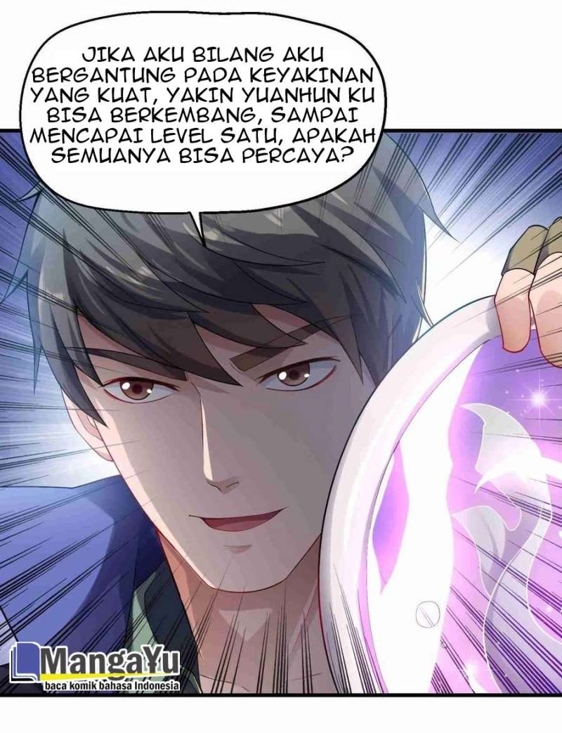 Yuanlong Bab 67 halaman 4