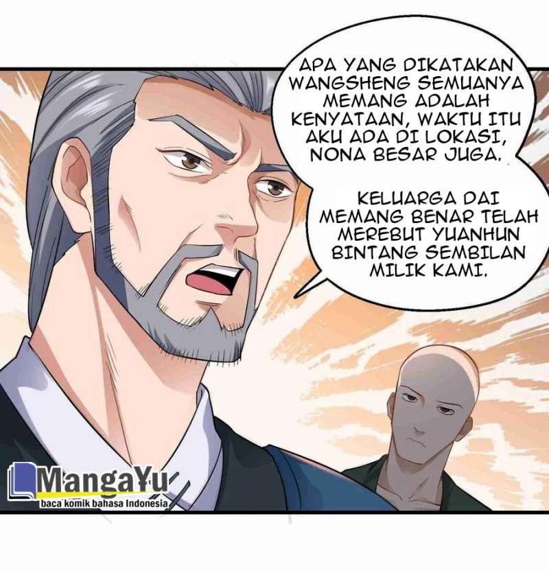 Yuanlong Bab 67 halaman 14