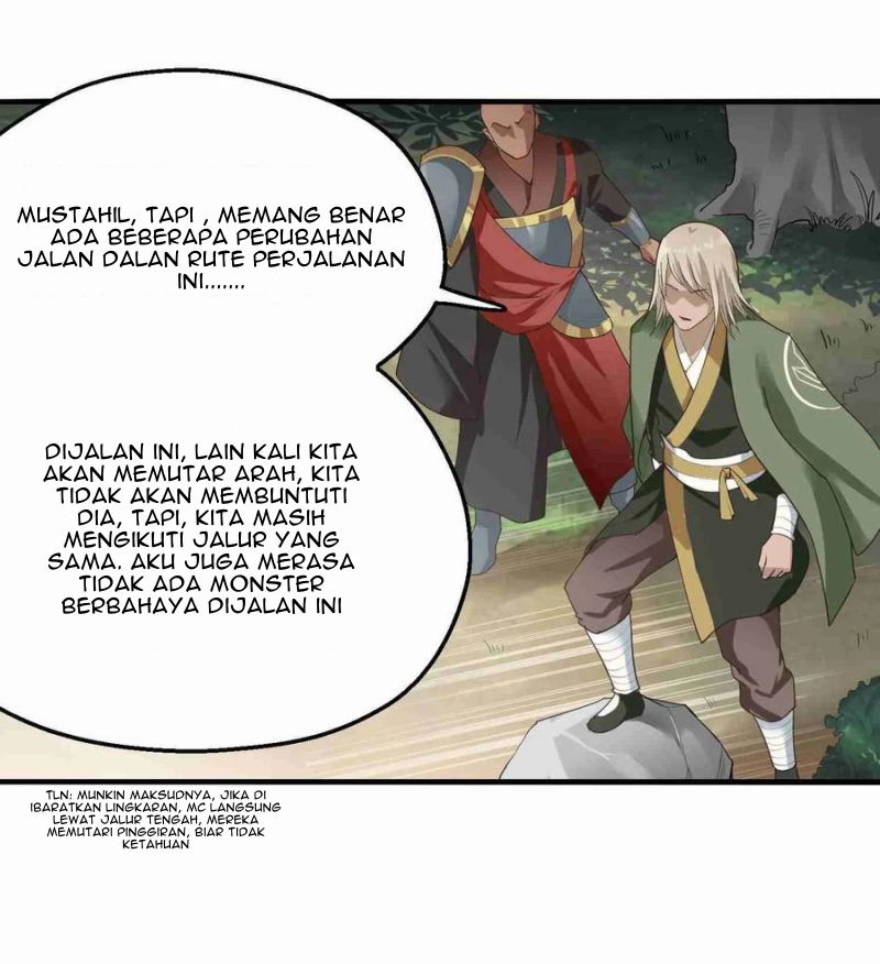 Yuanlong Bab 69 halaman 14