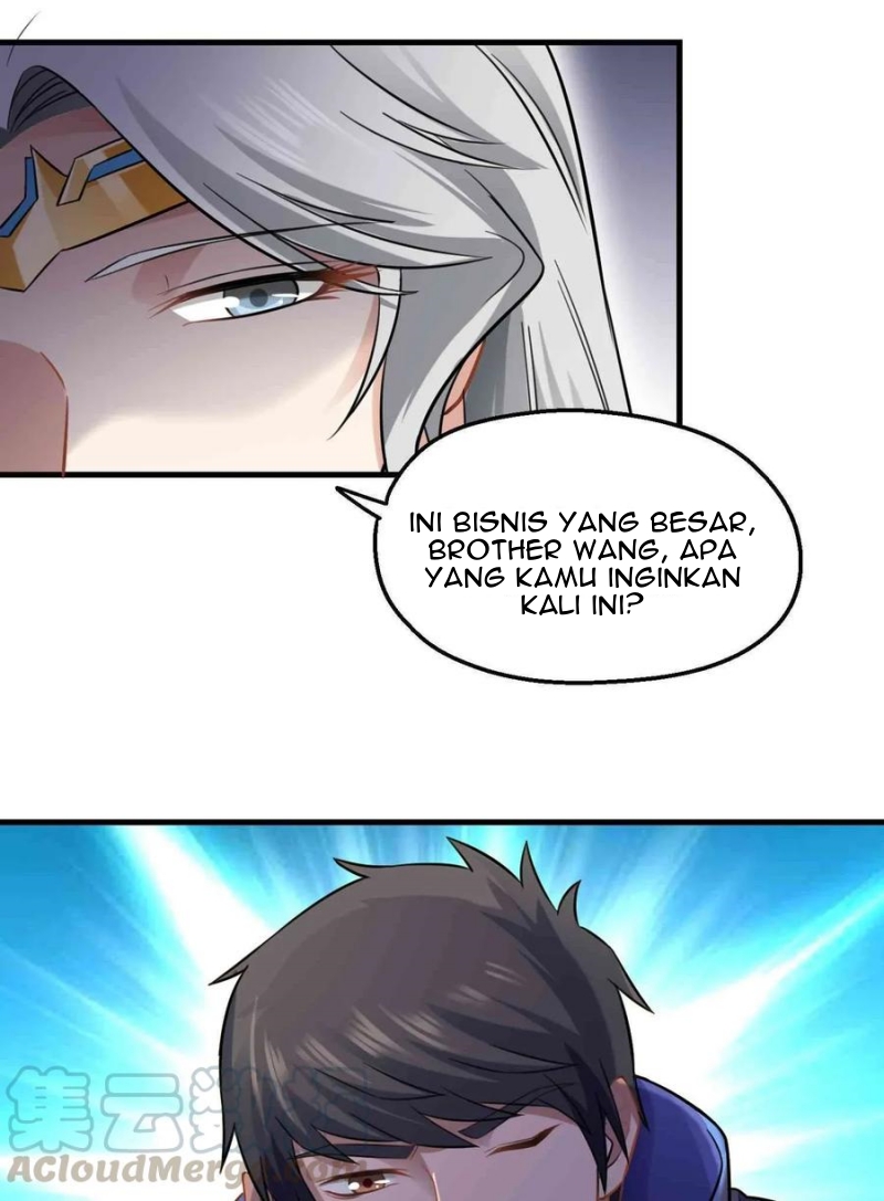 Yuanlong Bab 70 halaman 34
