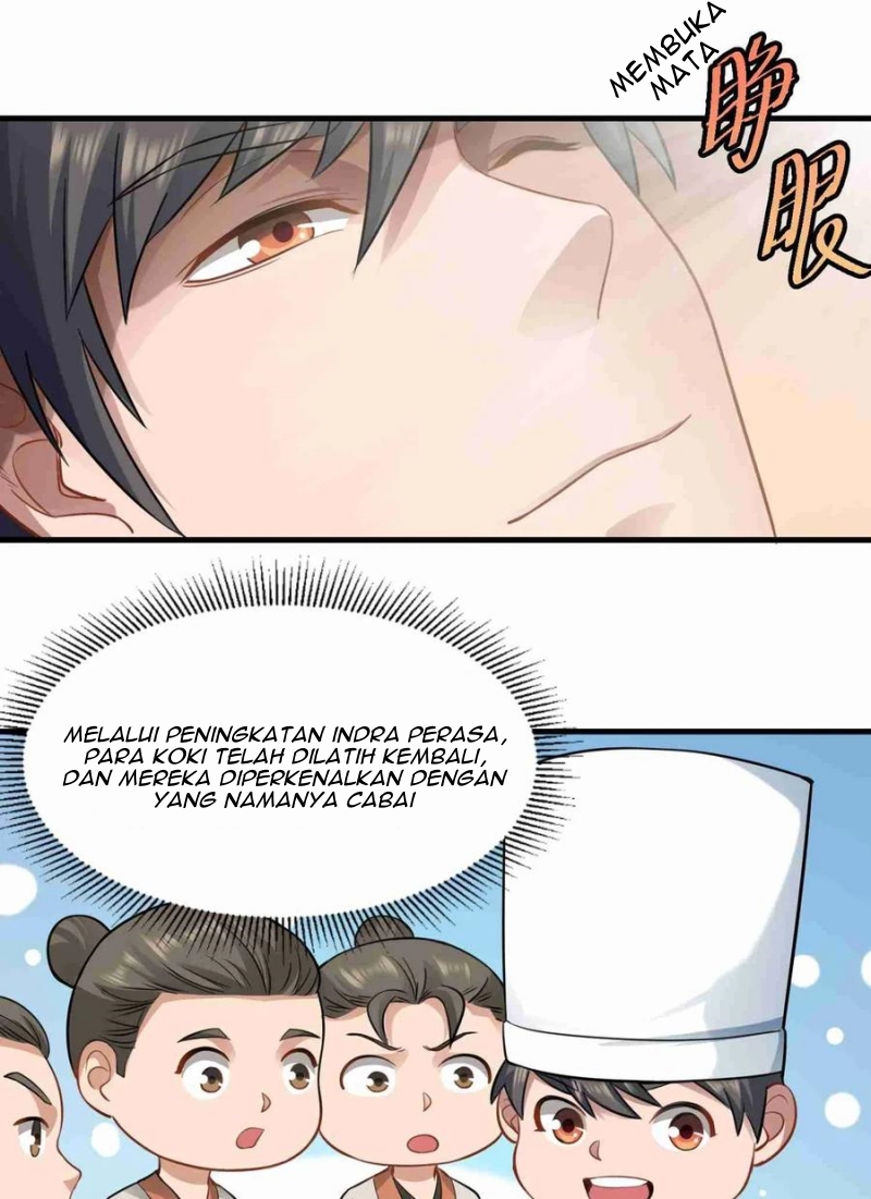 Yuanlong Bab 71 halaman 3