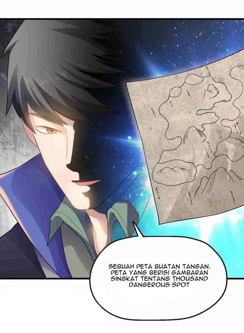 Yuanlong chapter 72 halaman 4
