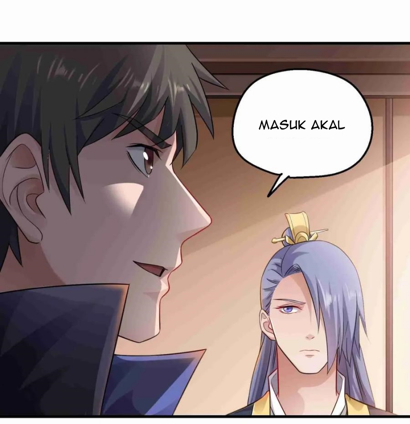 Yuanlong chapter 73 halaman 2