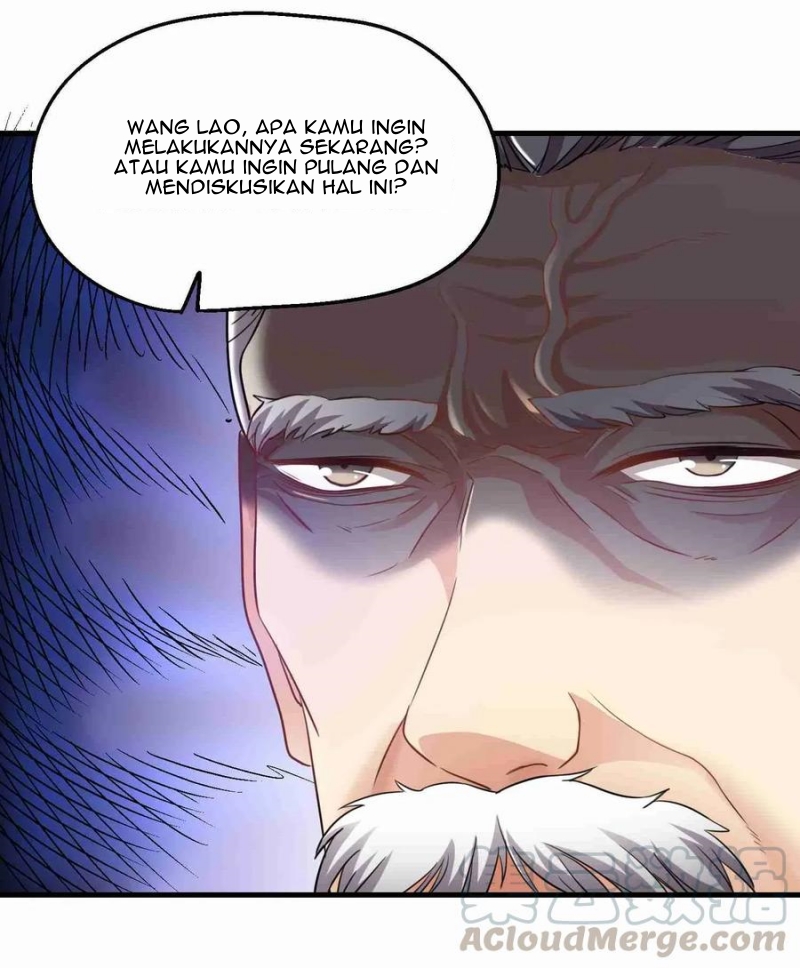 Yuanlong chapter 73 halaman 16