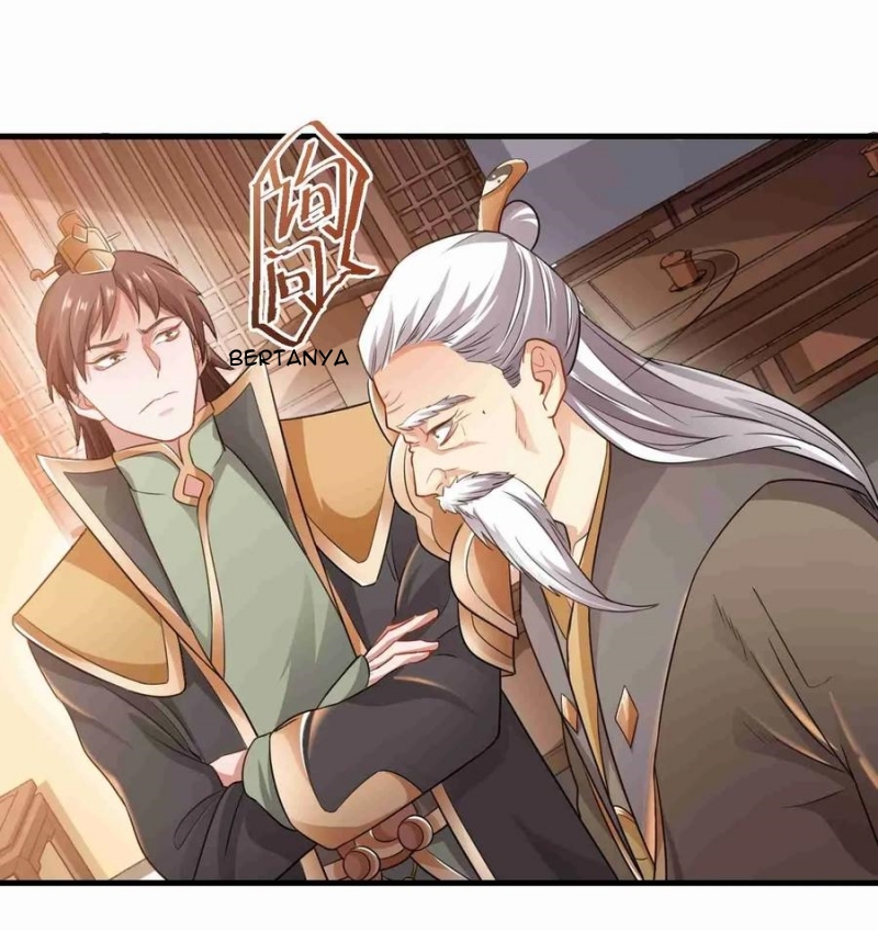Yuanlong chapter 73 halaman 17