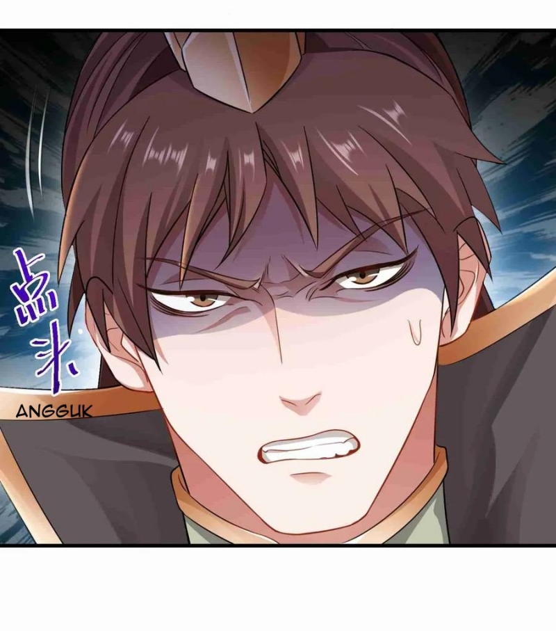 Yuanlong chapter 73 halaman 18