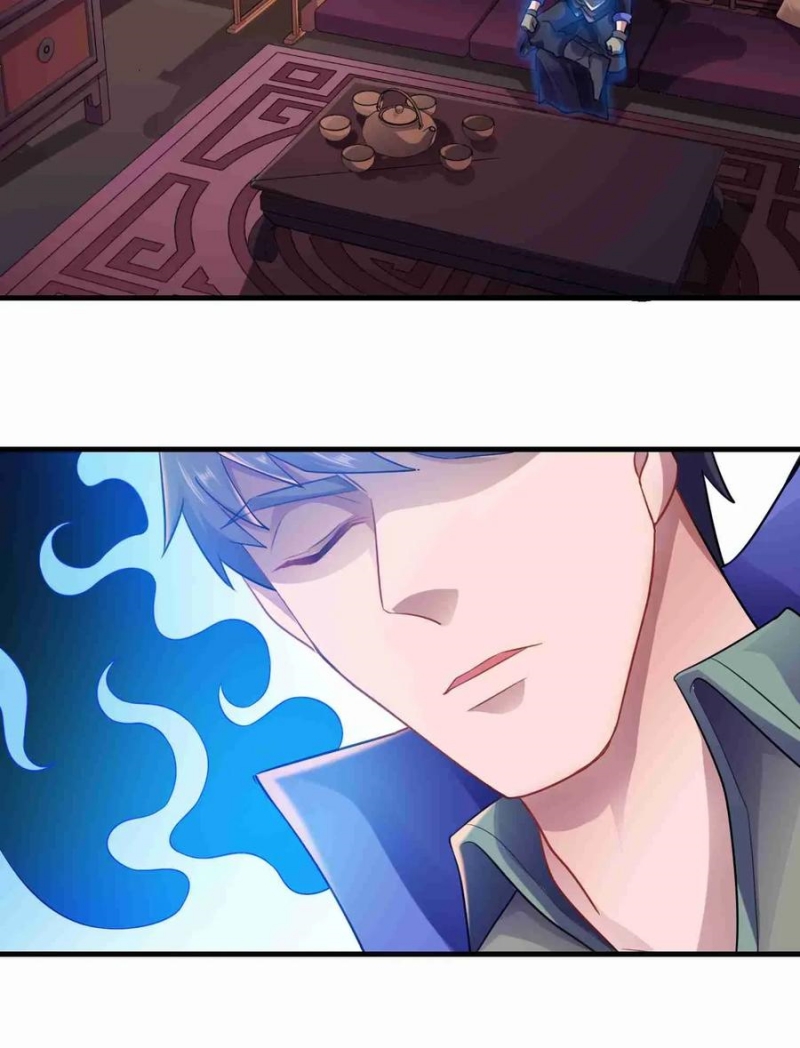 Yuanlong chapter 73 halaman 24