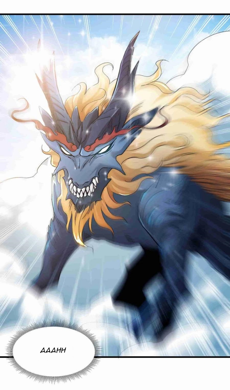 Yuanlong Bab 74 halaman 3