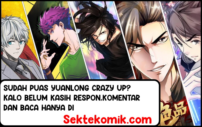 Yuanlong Bab 76 halaman 33