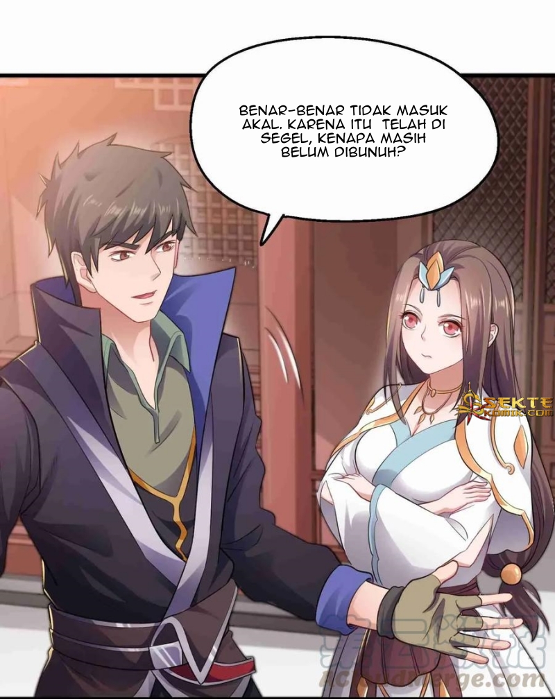 Yuanlong Bab 77 halaman 10