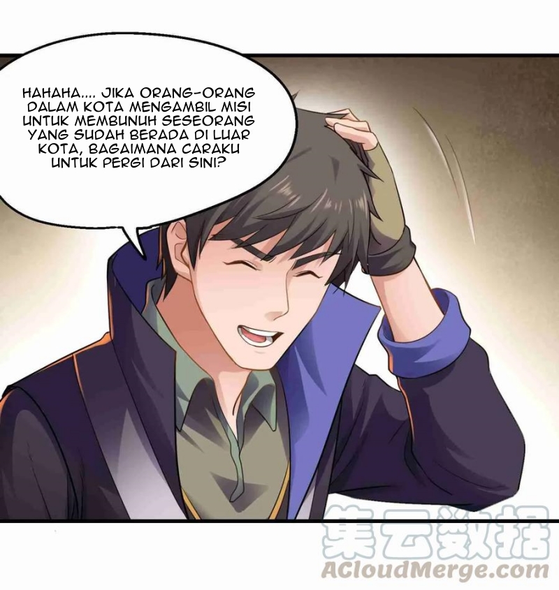 Yuanlong Bab 77 halaman 22