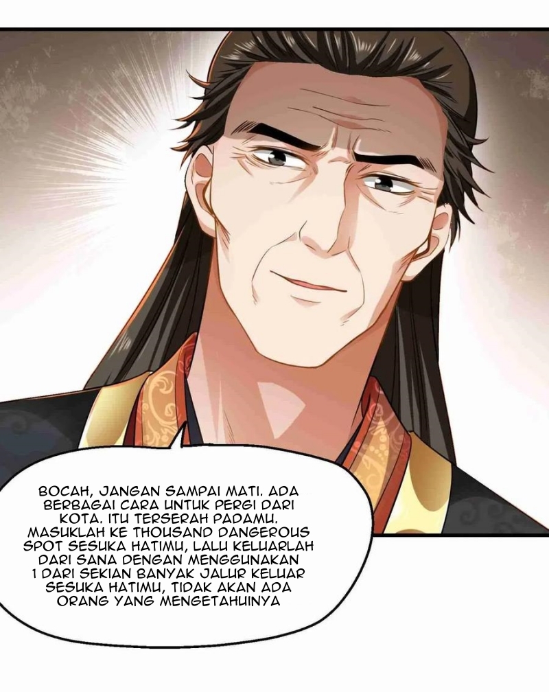Yuanlong Bab 77 halaman 23