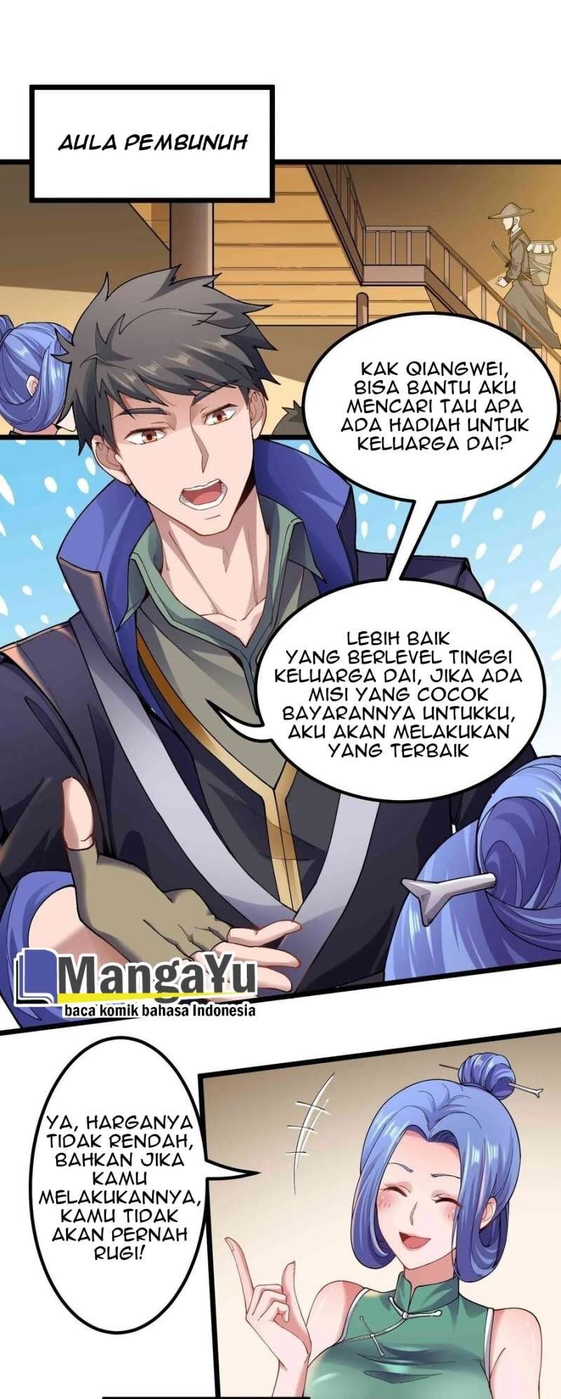 Yuanlong Bab 78 halaman 4