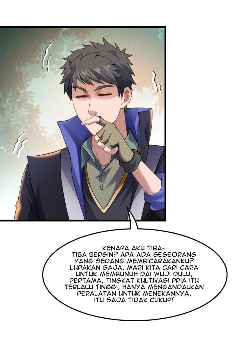Yuanlong Bab 78 halaman 34