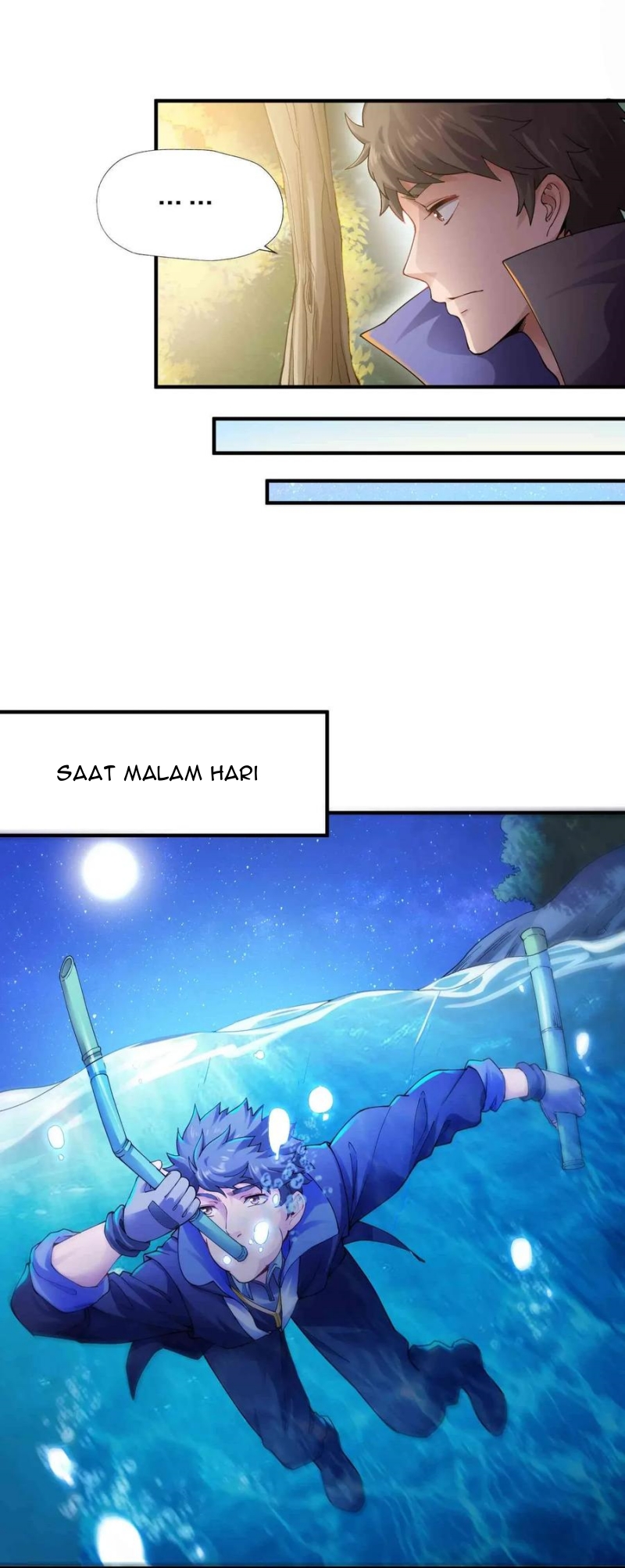 Yuanlong Bab 79 halaman 22