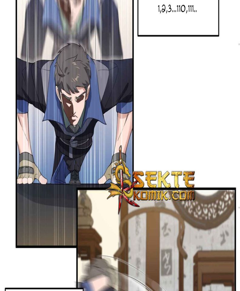 Yuanlong Bab 8 halaman 43