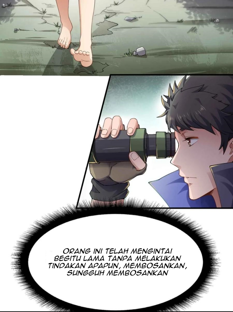 Yuanlong Bab 80 halaman 3
