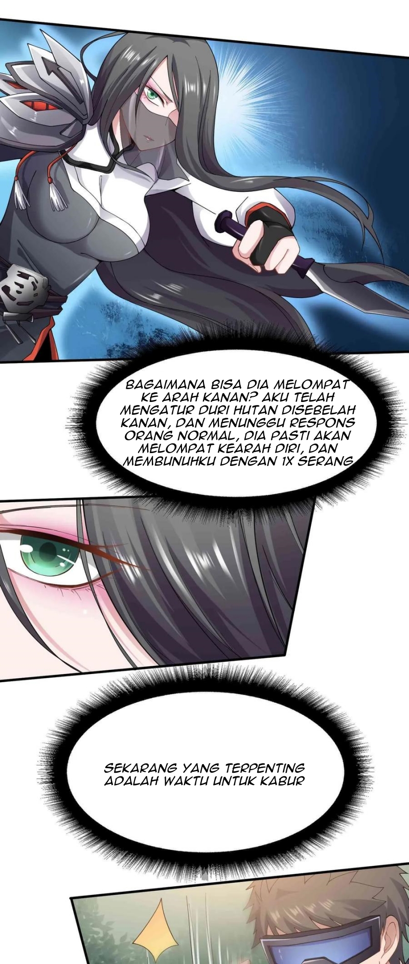 Yuanlong Bab 80 halaman 26