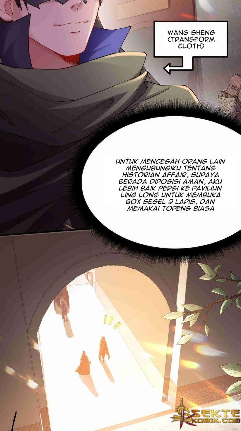 Yuanlong Bab 81 halaman 30