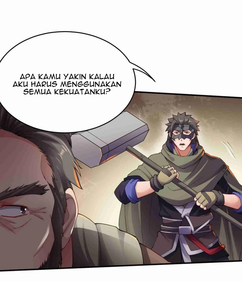 Yuanlong Bab 82 halaman 20