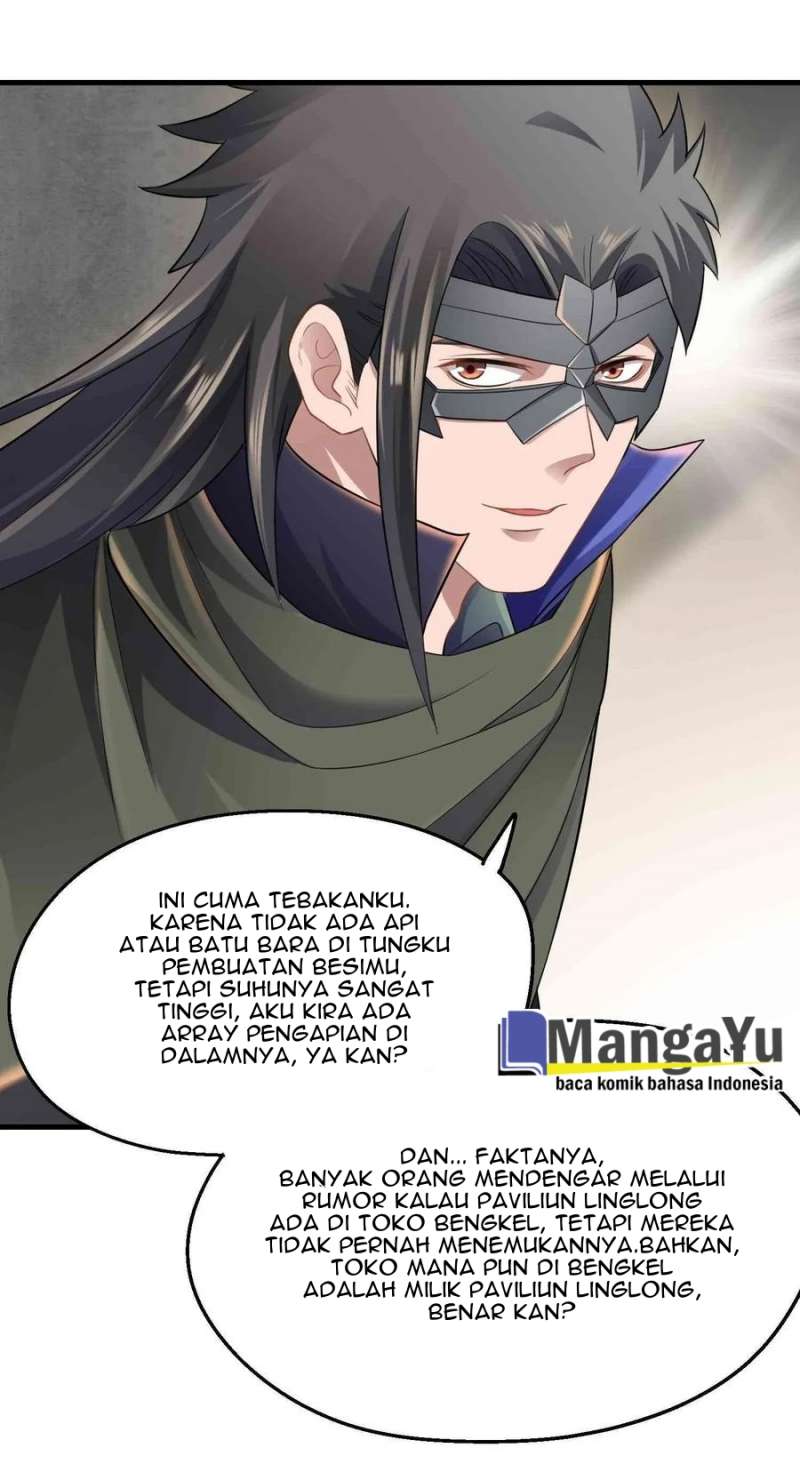 Yuanlong Bab 83 halaman 17