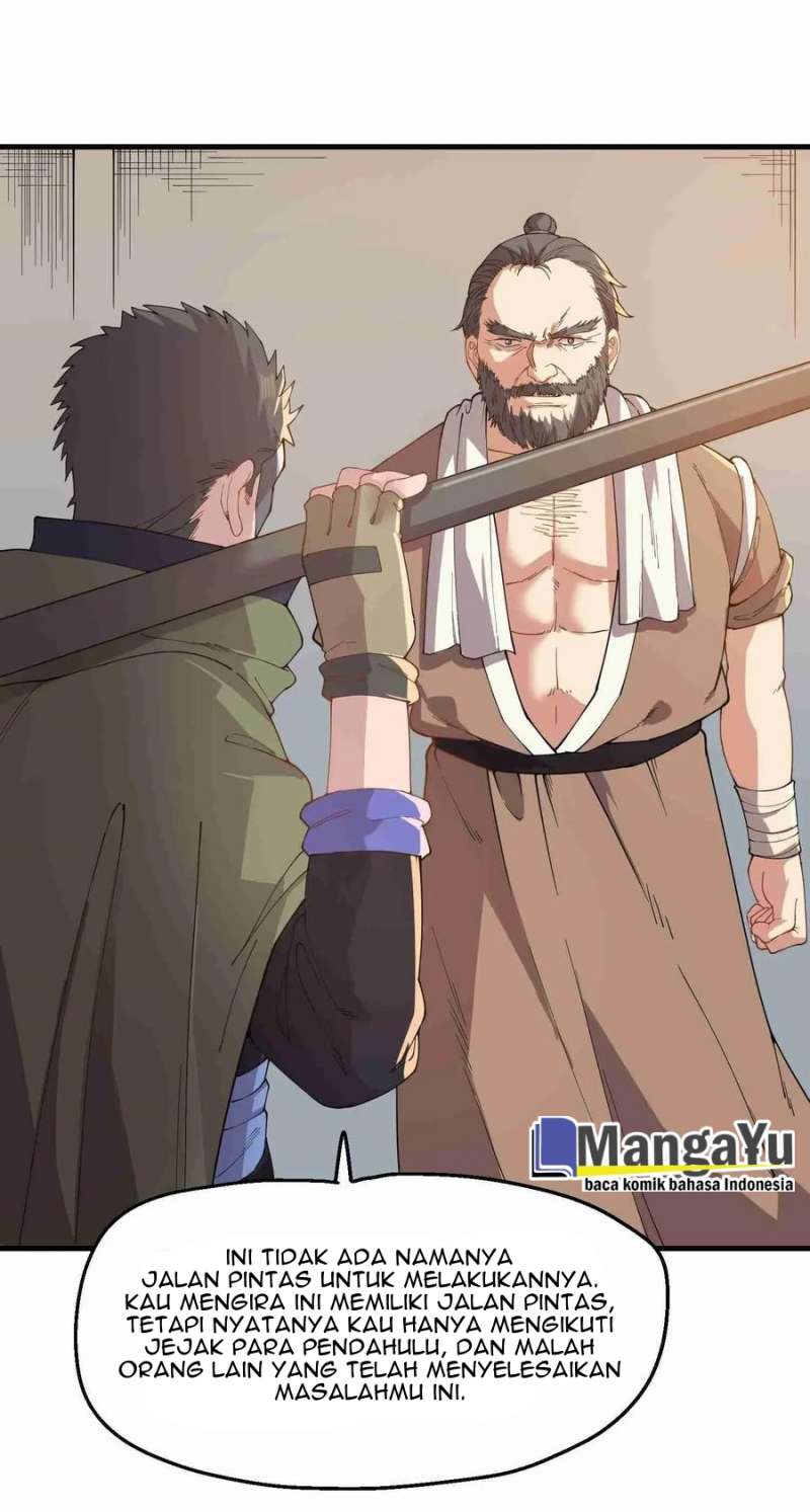Yuanlong Bab 84 halaman 4