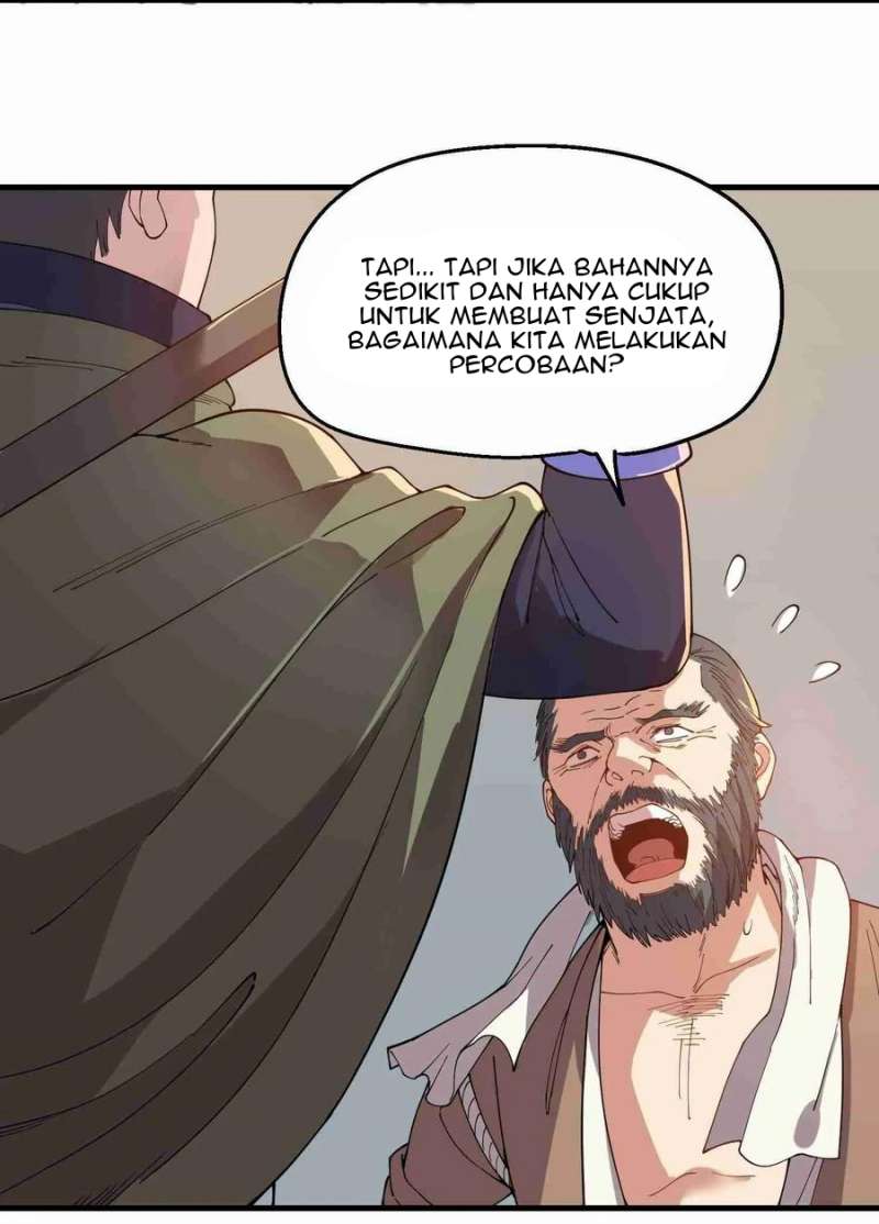 Yuanlong Bab 84 halaman 7