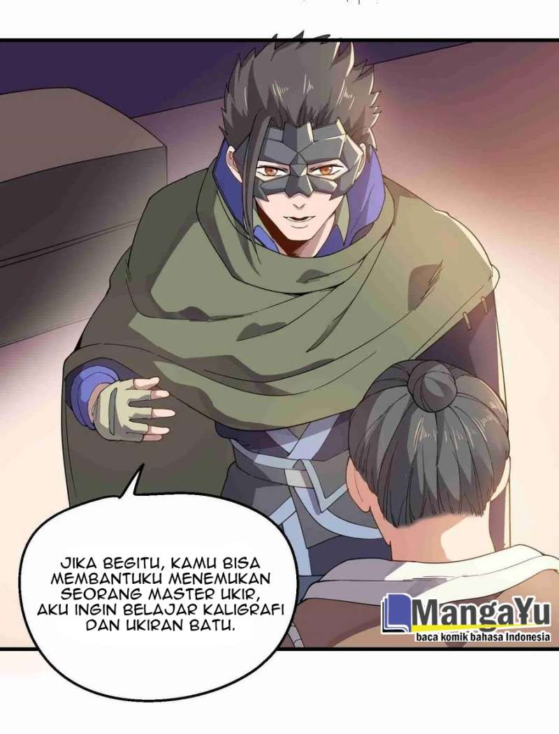 Yuanlong Bab 84 halaman 23