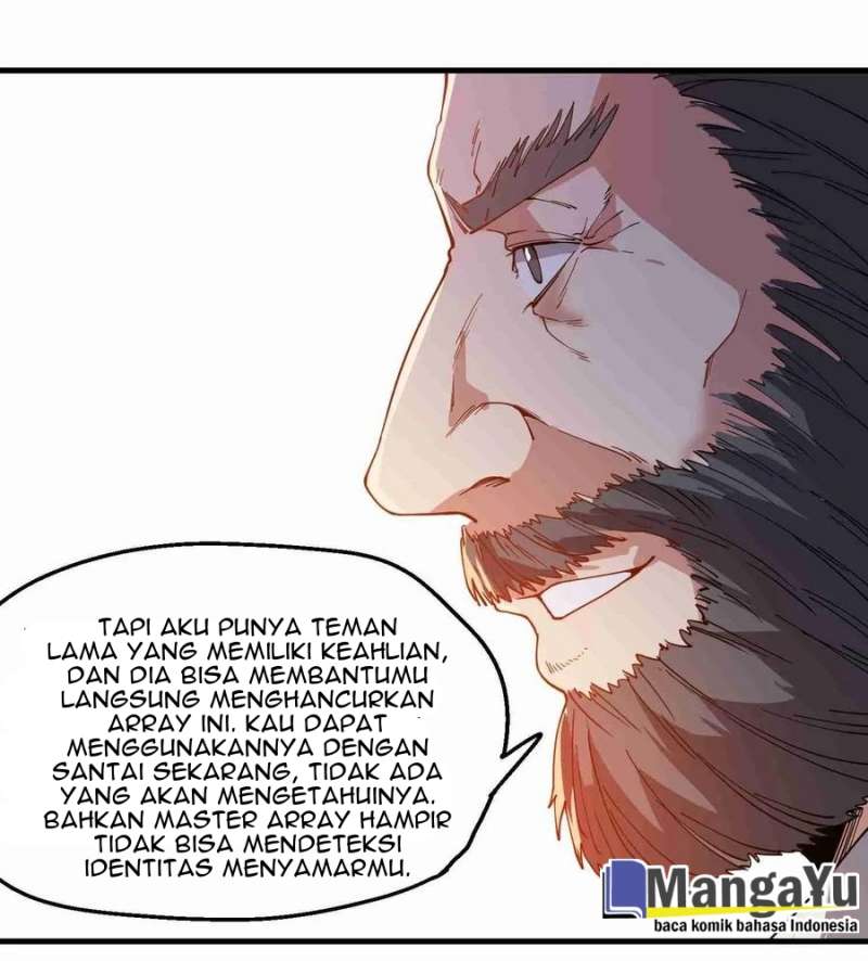 Yuanlong Bab 84 halaman 33