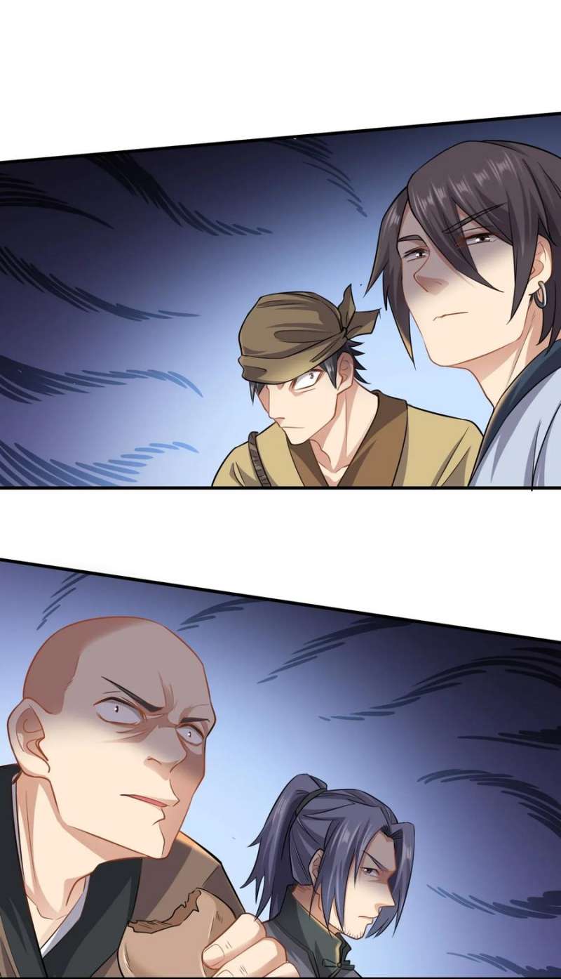 Yuanlong chapter 85 halaman 10