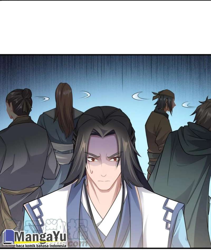 Yuanlong chapter 85 halaman 11