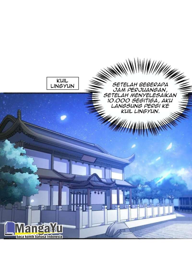 Yuanlong chapter 85 halaman 26