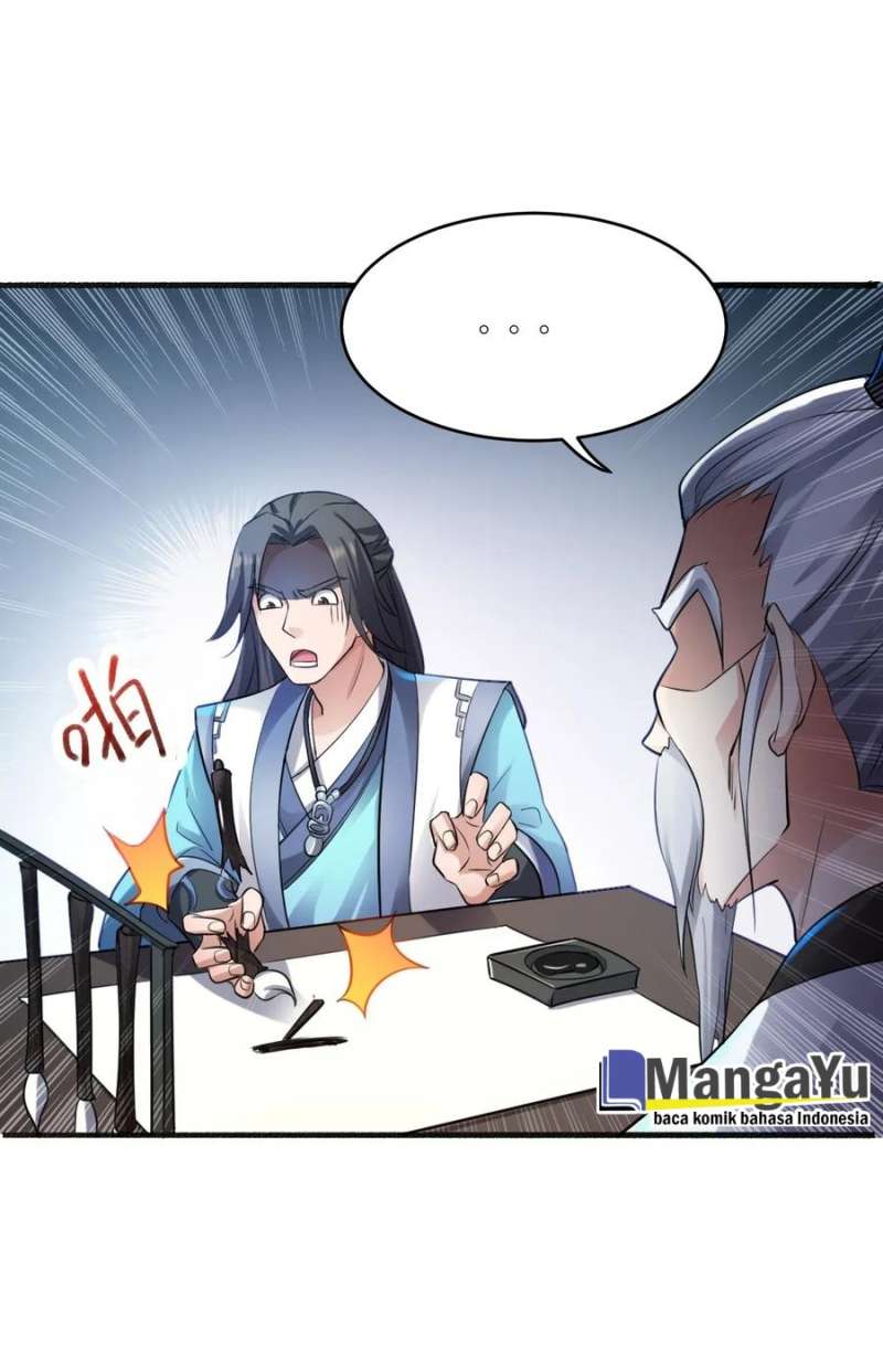 Yuanlong chapter 85 halaman 30