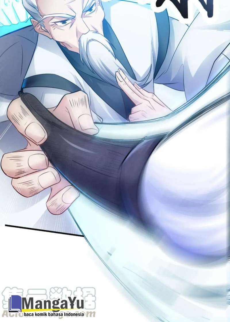 Yuanlong chapter 85 halaman 35