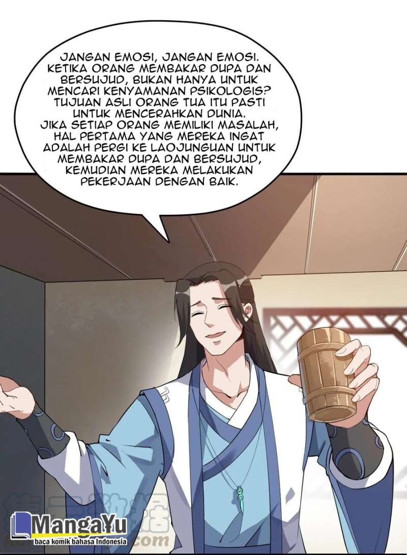 Yuanlong Bab 86 halaman 15