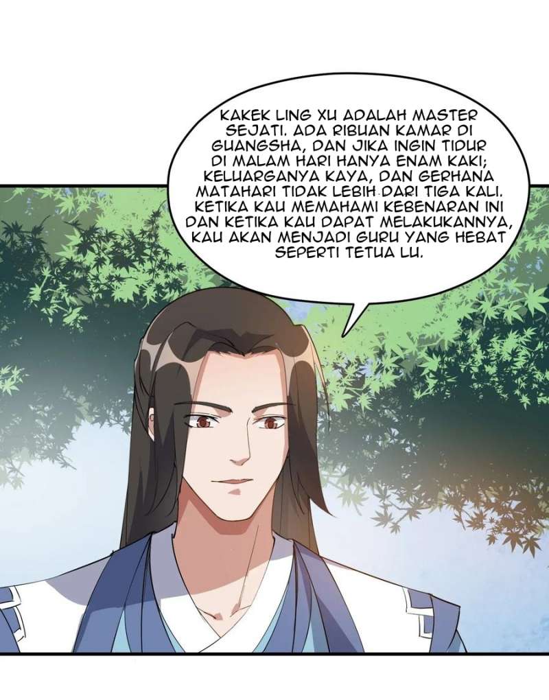 Yuanlong Bab 86 halaman 20