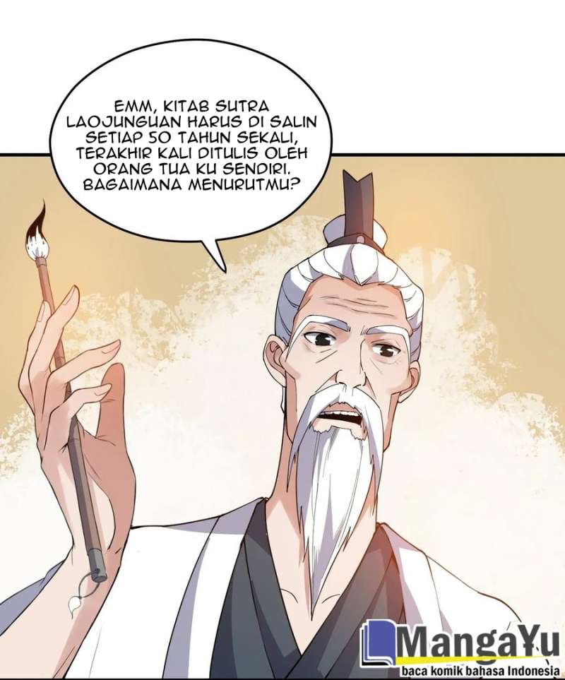 Yuanlong Bab 86 halaman 29