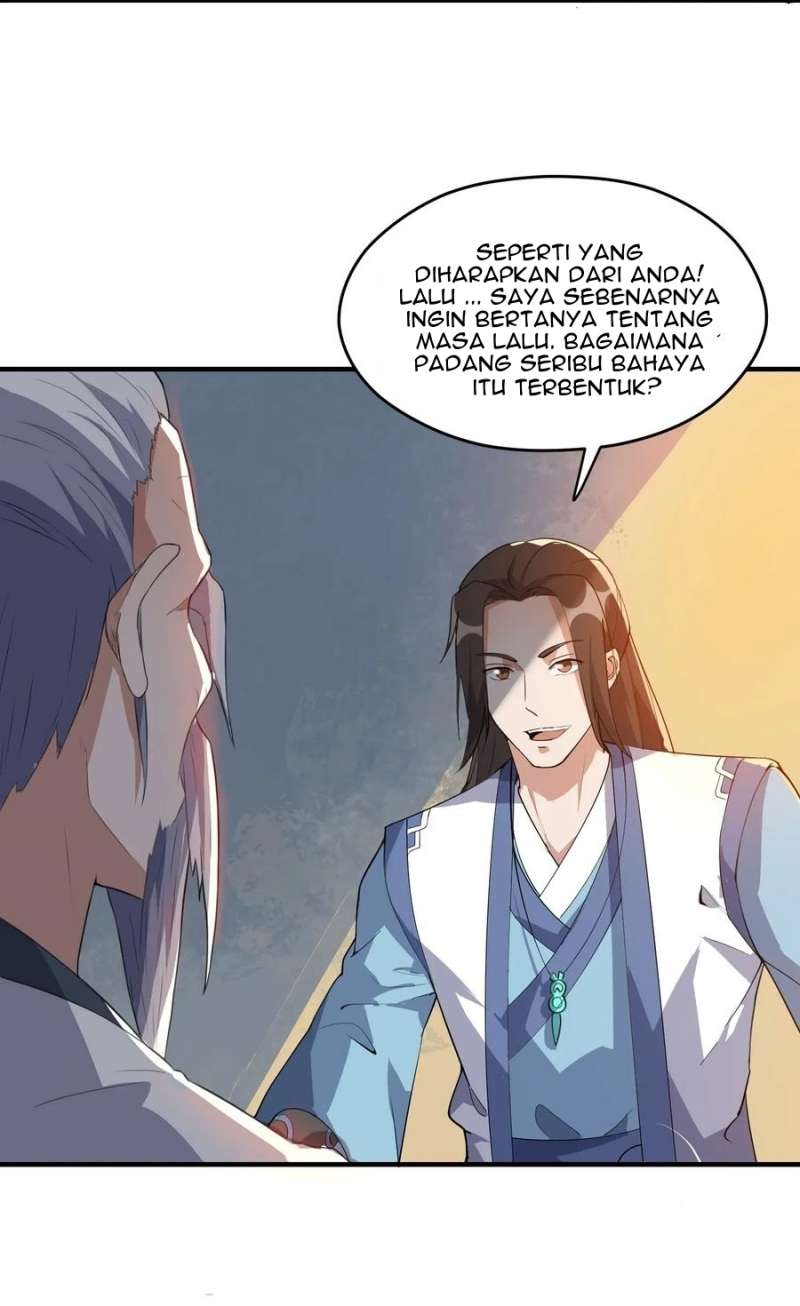 Yuanlong Bab 86 halaman 30