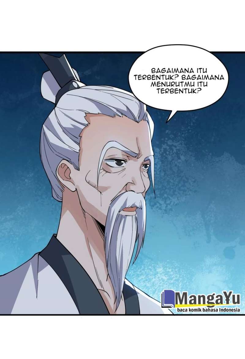 Yuanlong Bab 86 halaman 31