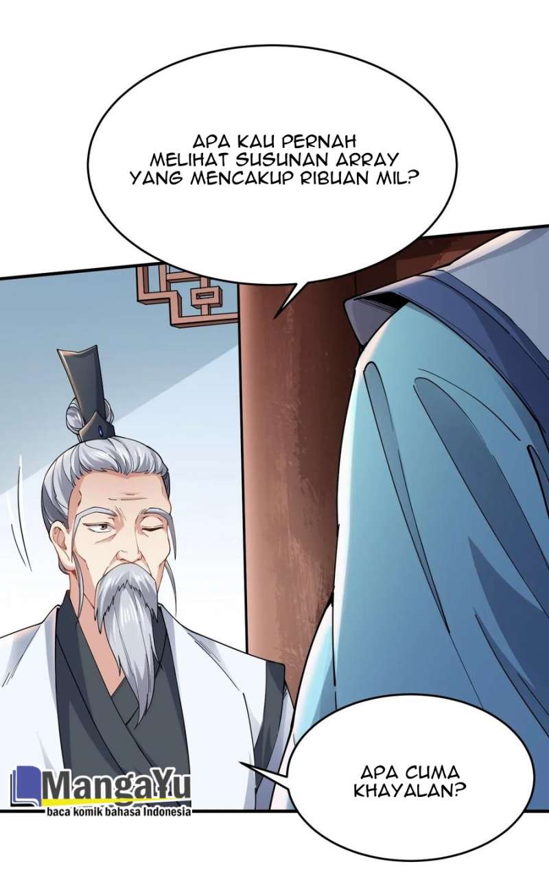 Yuanlong Bab 87 halaman 4