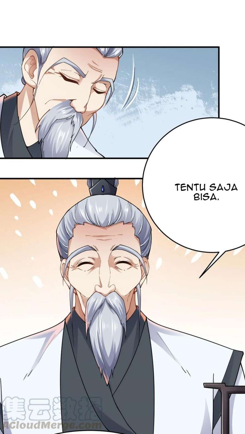 Yuanlong Bab 87 halaman 9