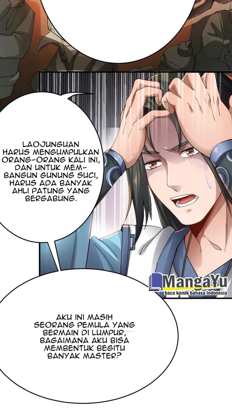 Yuanlong Bab 87 halaman 23