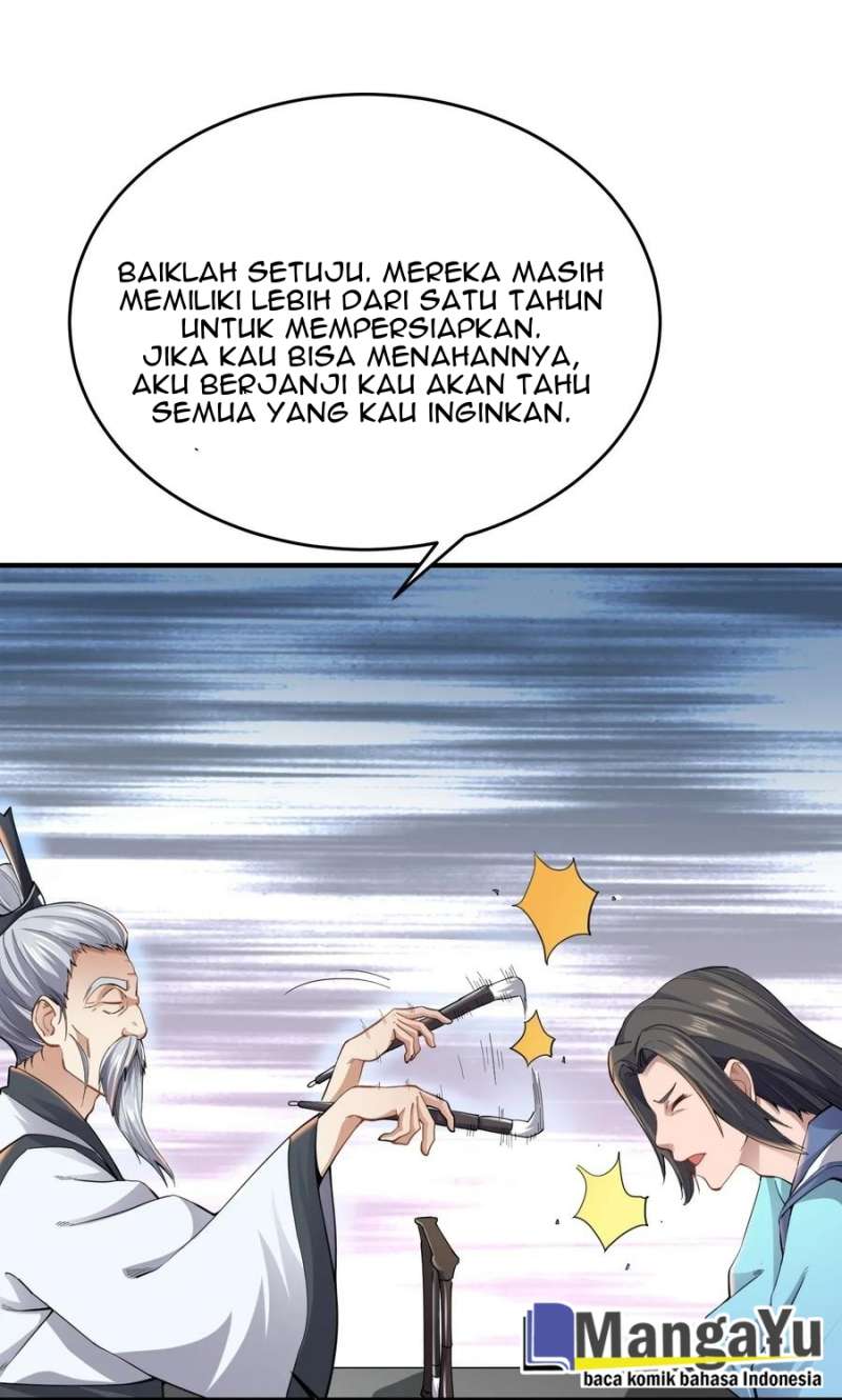 Yuanlong Bab 87 halaman 30