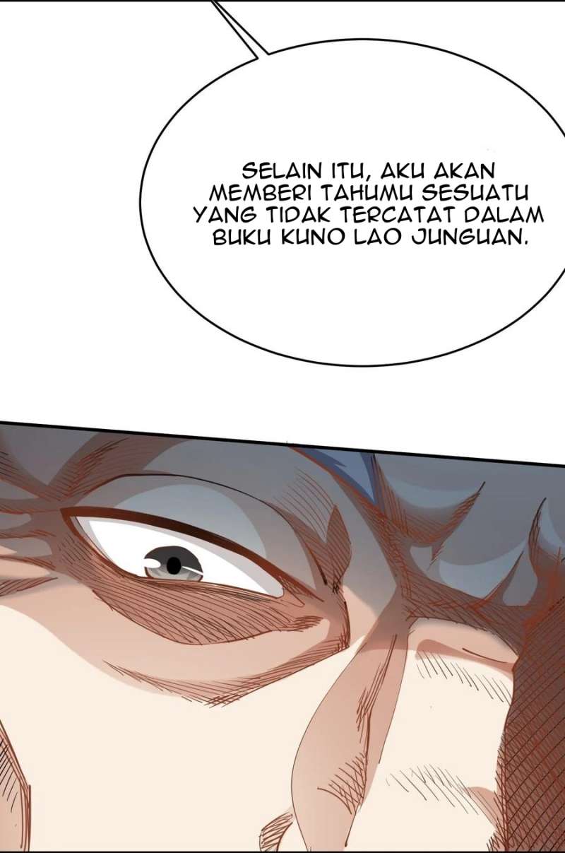 Yuanlong Bab 87 halaman 31