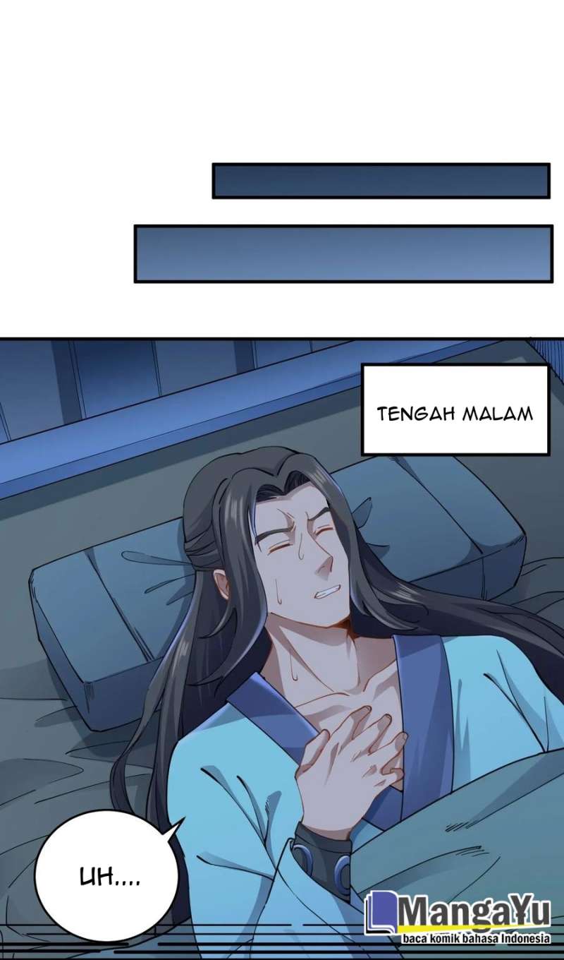 Yuanlong Bab 87 halaman 33