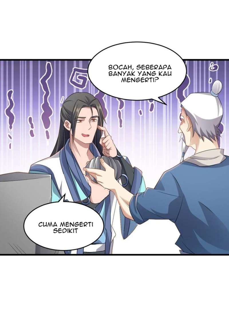 Yuanlong Bab 88 halaman 32